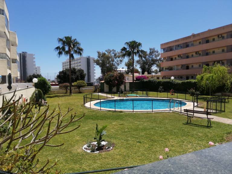 Ferienwohnung Torremolinos