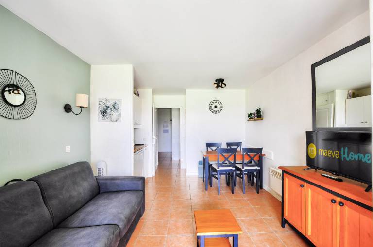 Appartement Monflanquin