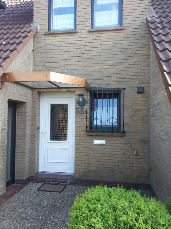 House with garden, barbeque & terrace | Garden view — photo 2