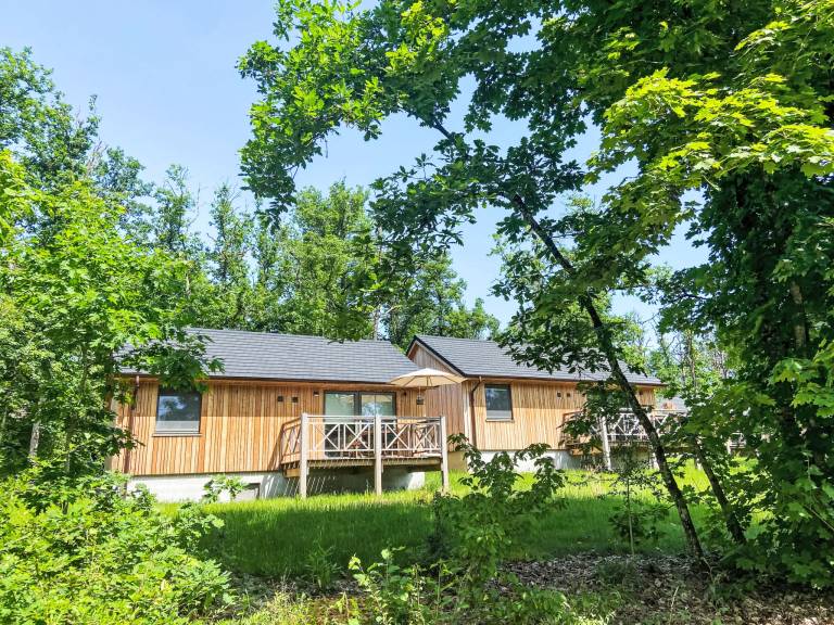 Ferienhaus Heure