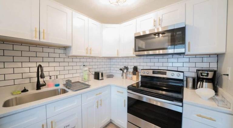 Nice holiday apartment | Pet-friendly in Norfolk, VA