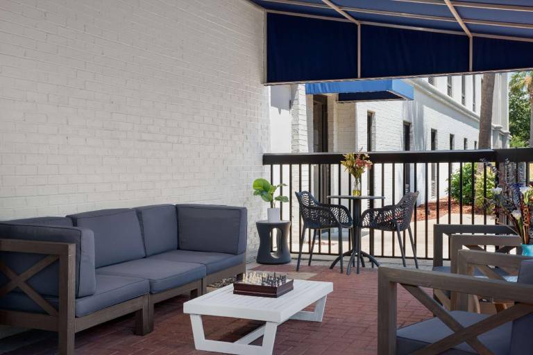 Hampton Inn Panama City Beach — photo 5