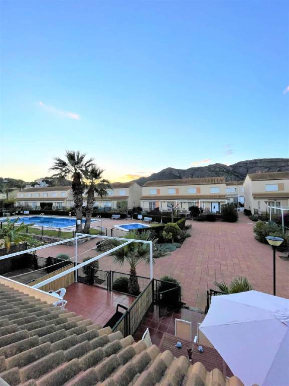 Holiday apartment with pool | Pets are welcome — photo 4
