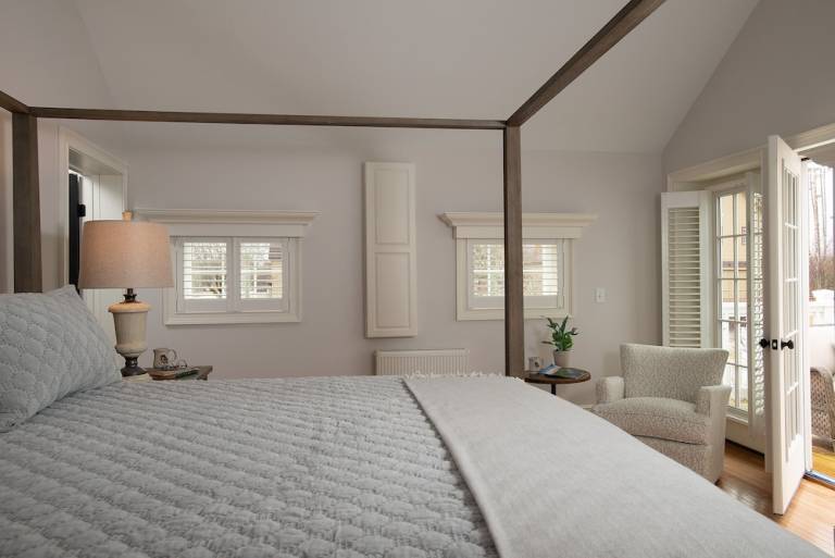 Bed & Breakfast Bethel