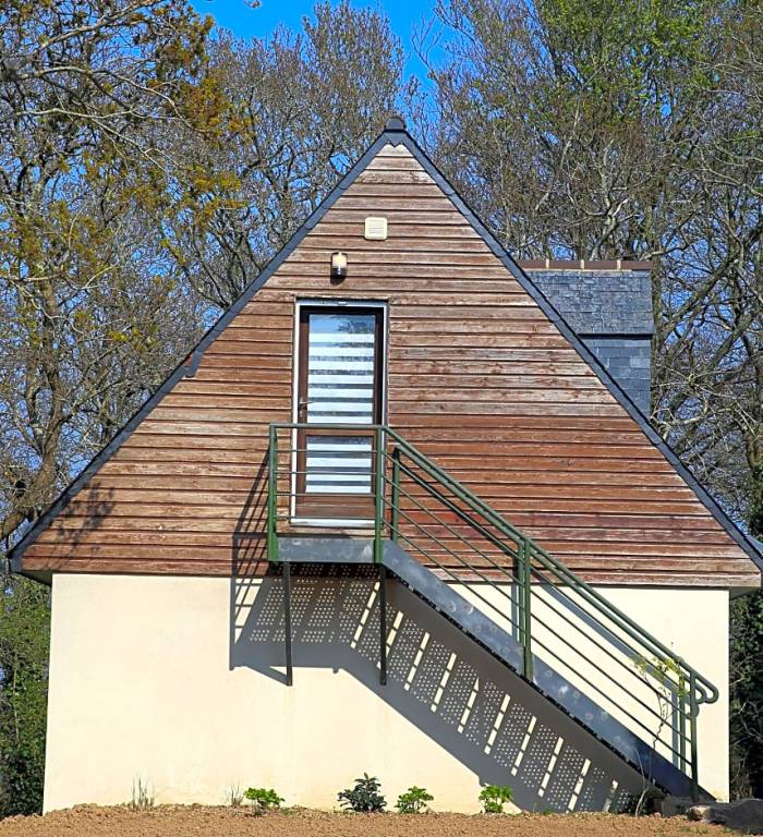 Chambre d'hôtes Perros-Guirec