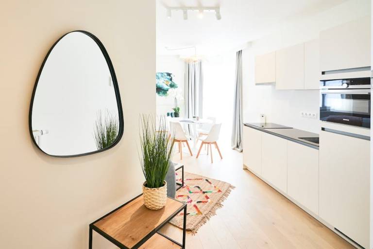 Fully equipped apartment | Pets allowed — photo 5