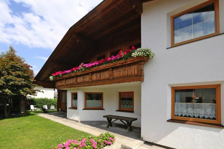 Ferienhaus Axams