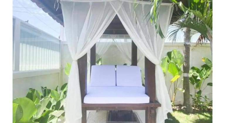 Villa with terrace & private pool — photo 5