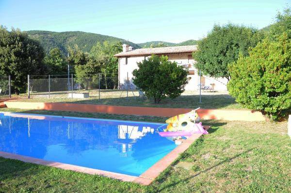 Privatzimmer Bazzano Superiore
