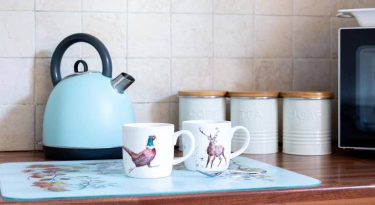 130 m&sup2; Ferienwohnung