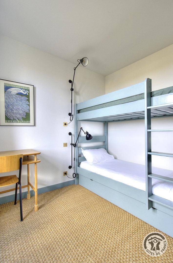 760 m² Landhaus ∙ 10 Schlafzimmer ∙ 26 Gäste – Bild 34