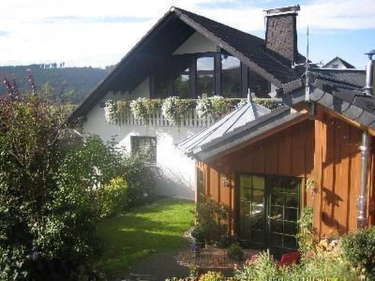 Haus Sonnenhügel — photo 4