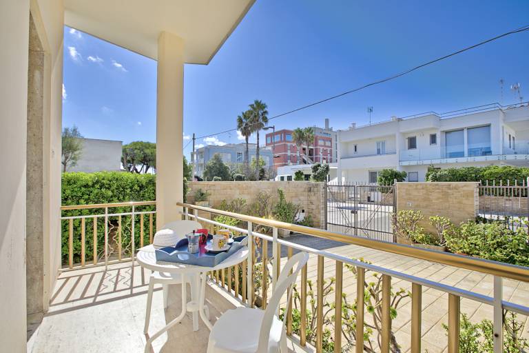 Villa Grazia on the seaside — photo 2