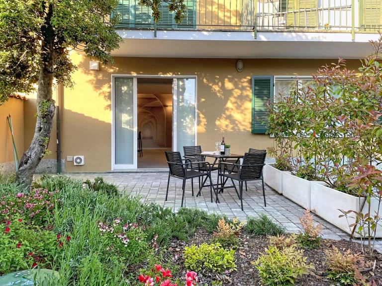 Appartement  Vercana