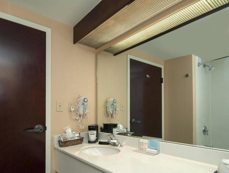 Hampton Inn Greenville Travelers Rest