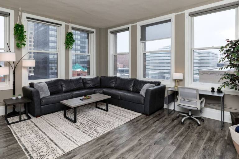 Apartment Des Moines