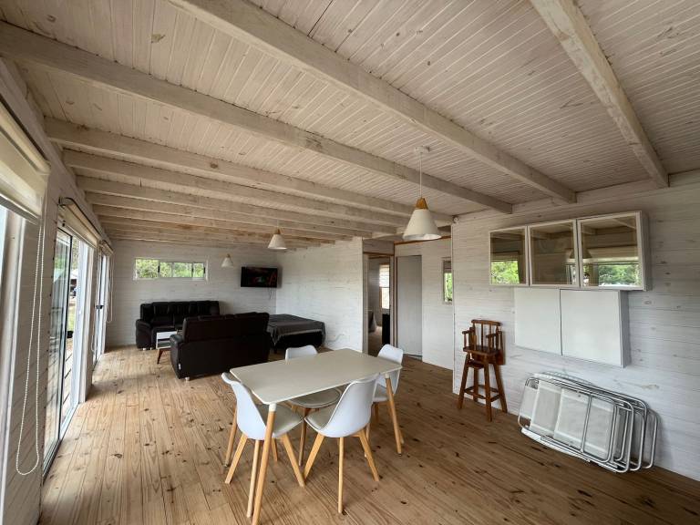 Family-friendly house with patio & barbeque | Sea view | Dogs allowed — photo 3