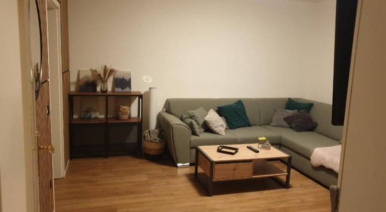 Holiday apartment with 2 rooms for 6 persons in Siegburg
