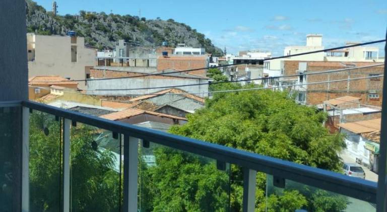 Hotel Algaroba Anexo — photo 4