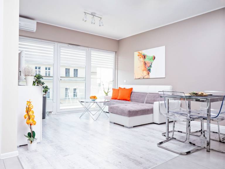 Aparthotel Stare Miasto