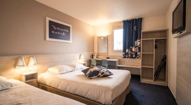 Ace Hotel Paris Sud Villabe in Lisses