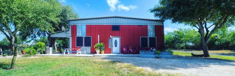 House San Marcos