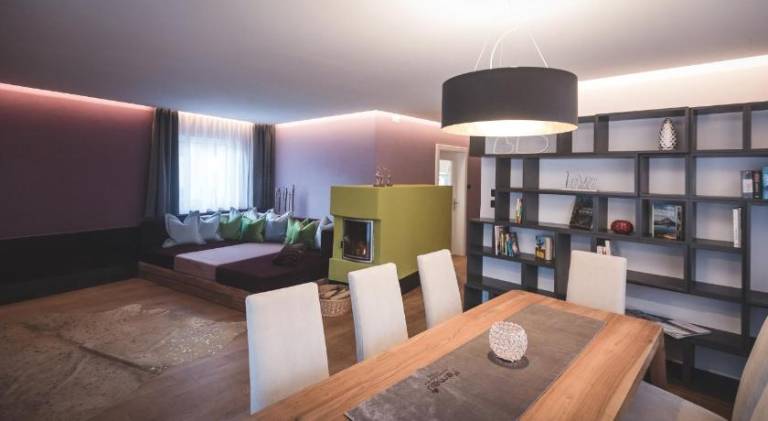 Ample holiday apartment with patio | Pets allowed — photo 4