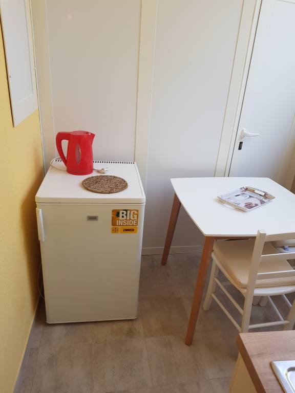 Studio with 1 room for 2 persons — photo 4