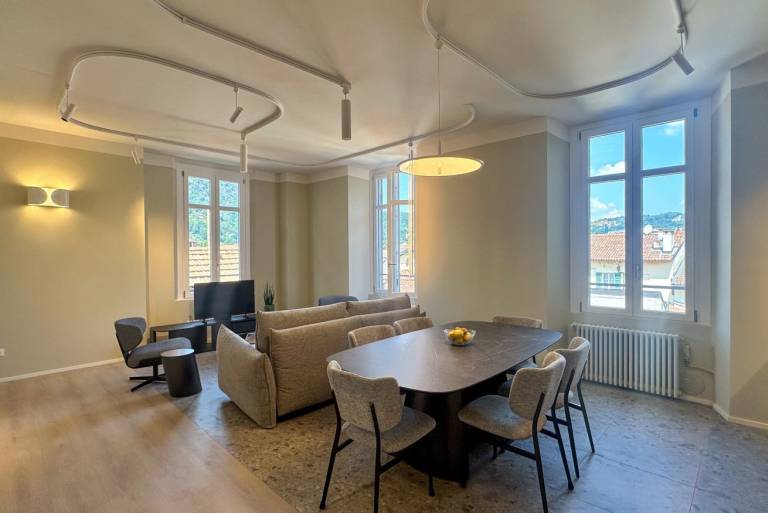 Ferienwohnung Como