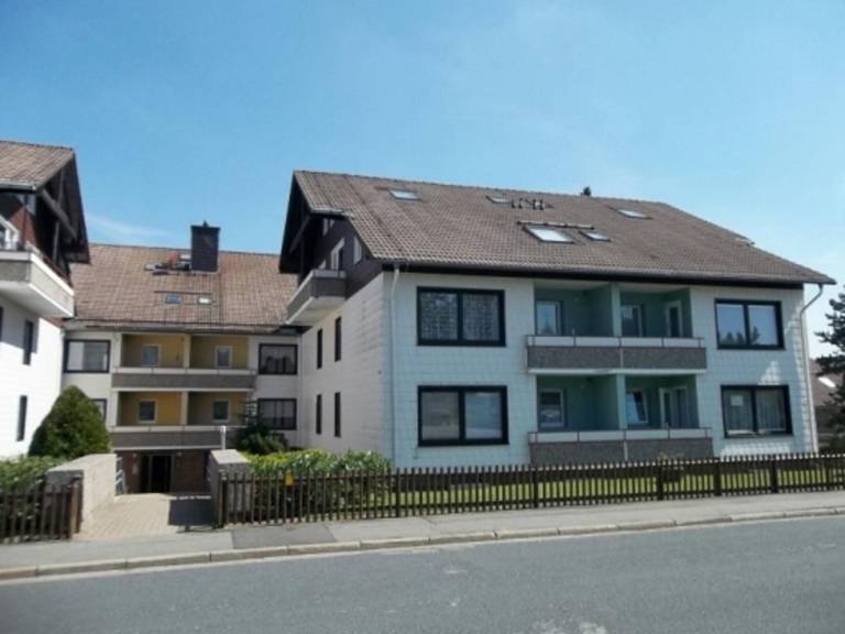 Appartement Braunlage