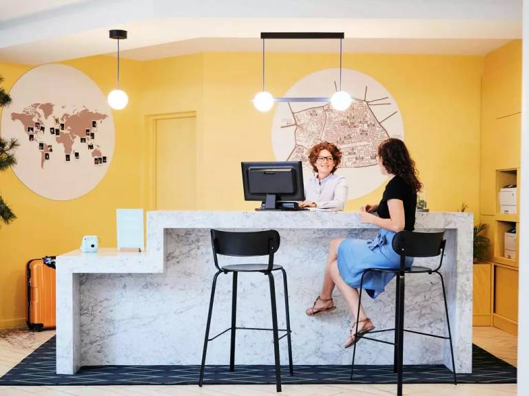 Aparthotel Adagio Aix-en-Provence Center - Studio 2 People — photo 5