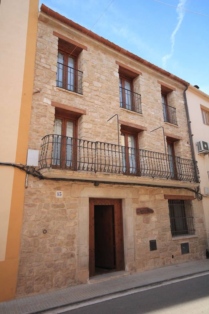 Casa Bot