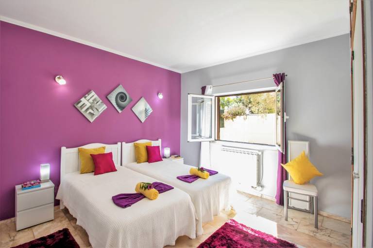 Villa  Praia da Rocha