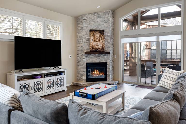 HomeAway Vacation Rental - Eagle Crest — photo 2
