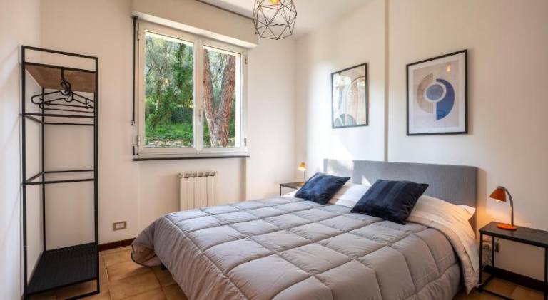 Holiday apartment | Pets allowed in Chiavari