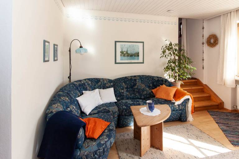 Ferienwohnung Stephanskirchen