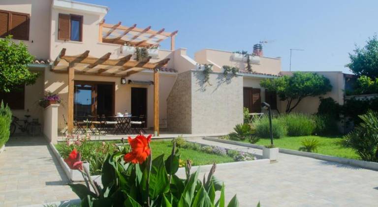 Bed & Breakfast Santa Severa Nord