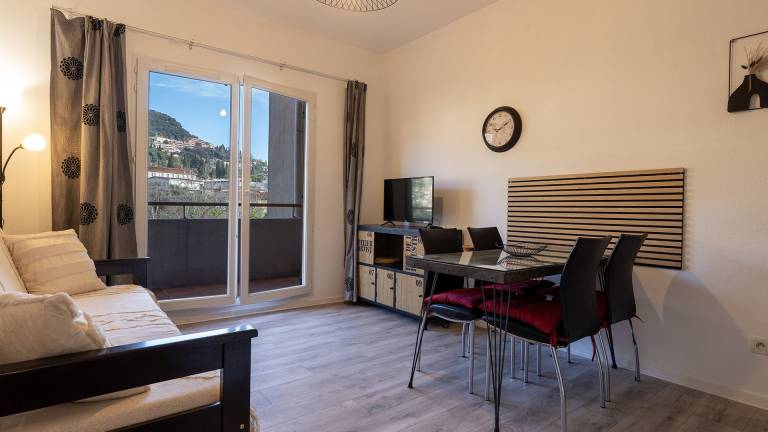 Ferienwohnung in Grasse, Provence, Frankreich
