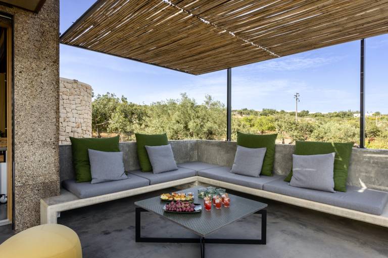 Villa  Cava D'aliga