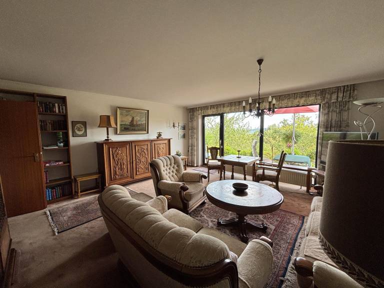 Ferienwohnung Ulmen