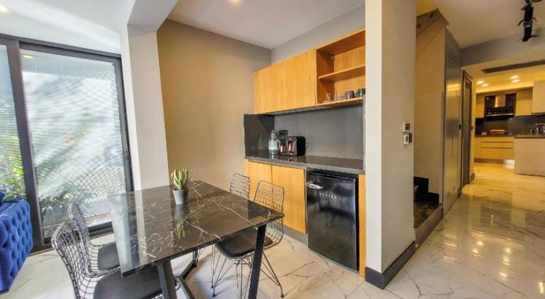 Villa with 3 rooms for 6 persons — photo 2
