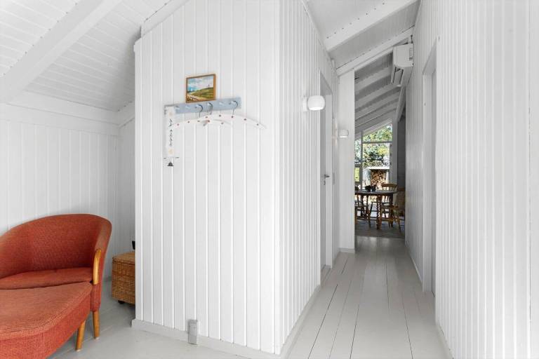 Ferienhaus in Skagen, Kandestederne f&uuml;r max. 4 Personen