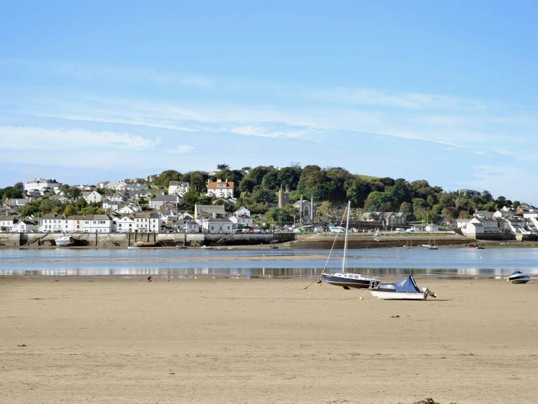 Cottage Instow