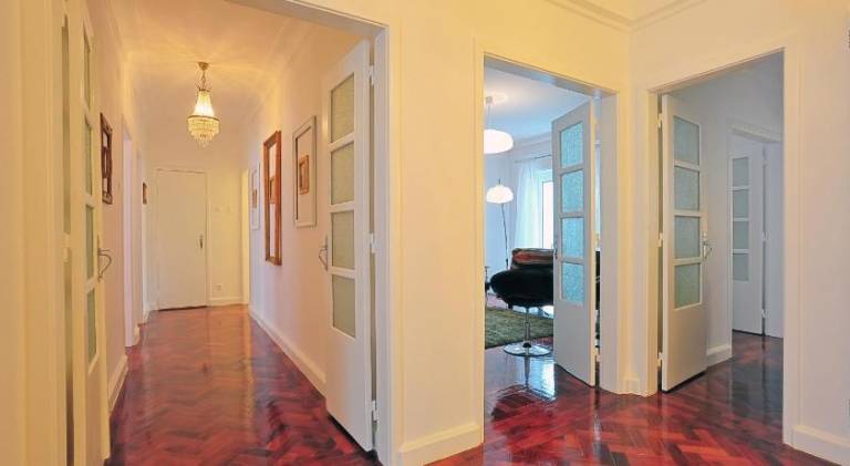 Rental apartment with terrace — photo 4