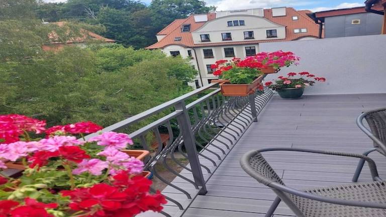 Ferienwohnung Zoppot