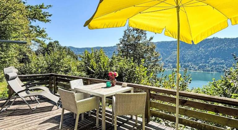 Vacation home with 1 room for 4 persons — photo 3