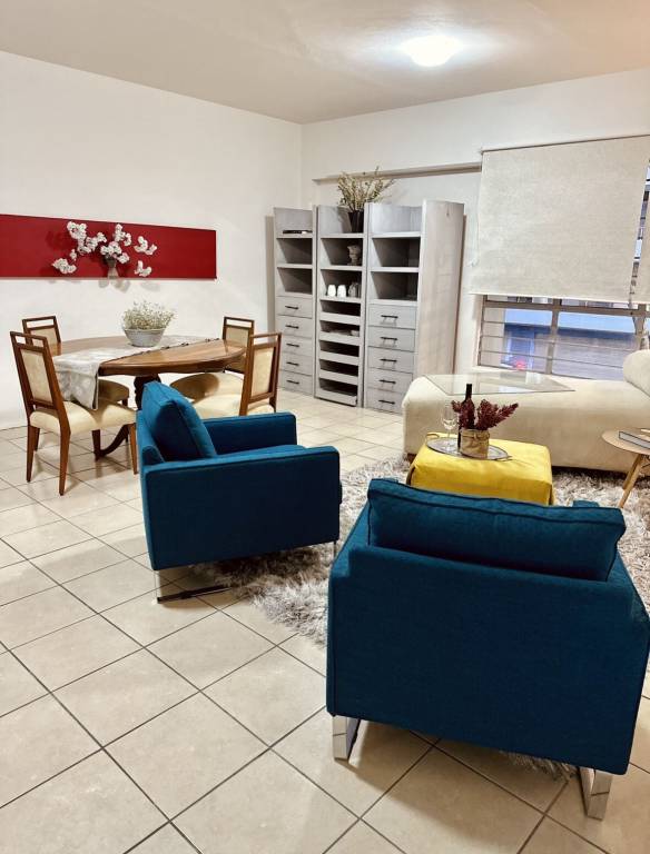 Apartment Juárez