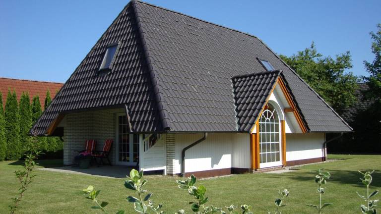 Ferienhaus Otterndorf