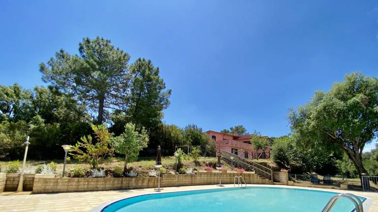 Ferienwohnung in Capoliveri, Naregno f&uuml;r max. 4 Personen