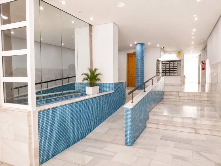 Appartamento vacanza Torrevieja